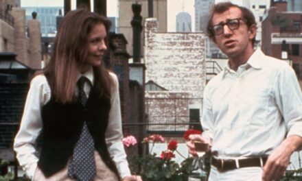 Woody Allen rend hommage à Diane Keaton, sa petite amie : « C&rsquo;est un monde plus morne »
