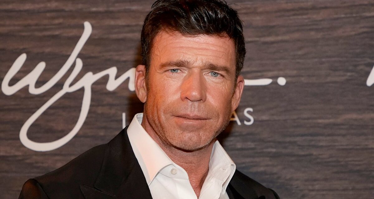 La valeur nette époustouflante de Taylor Sheridan après le succès de Yellowstone et un nouvel accord télévisé massif