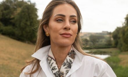 Dans la collaboration « Heritage Chic » de Lydia Millen avec Holland Cooper, Kate Middleton va adorer