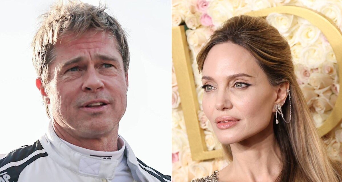 La multimillionnaire Angelina Jolie fait des déclarations financières choquantes au milieu du divorce « douloureux » de Brad Pitt