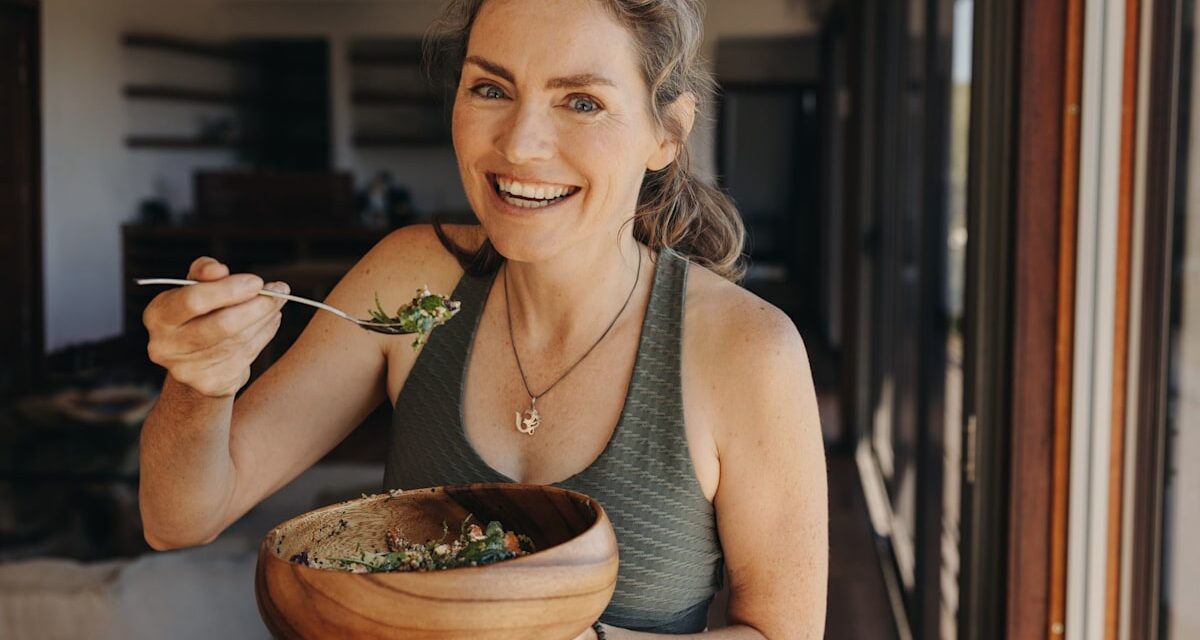 Perdre une pierre en deux semaines ? Les experts se prononcent sur le régime Scarsdale