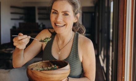 Perdre une pierre en deux semaines ? Les experts se prononcent sur le régime Scarsdale