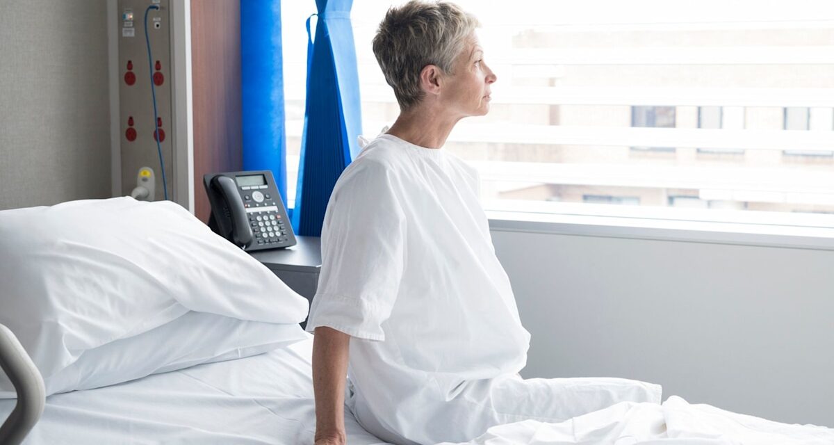 Les leçons de vie d&rsquo;un psychologue en soins palliatifs – et comment soutenir un être cher mourant