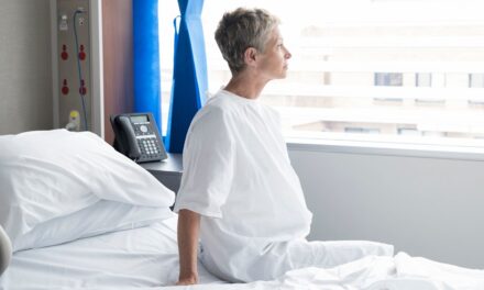 Les leçons de vie d&rsquo;un psychologue en soins palliatifs – et comment soutenir un être cher mourant