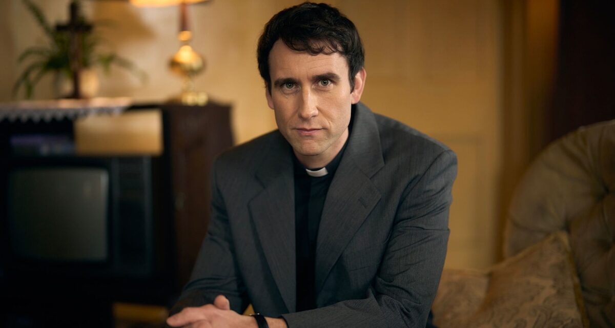 Meurtre avant la vie privée de la star d&rsquo;Evensong Matthew Lewis avec sa femme
