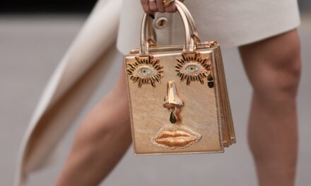 Des sacs à main surréalistes dont vous avez absolument besoin pour la saison des fêtes