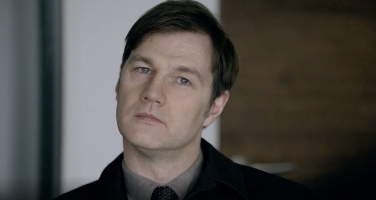 Le drame policier « mordant » en 6 épisodes avec la star de Bridgerton est votre frénésie du week-end