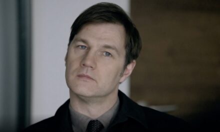 Le drame policier « mordant » en 6 épisodes avec la star de Bridgerton est votre frénésie du week-end