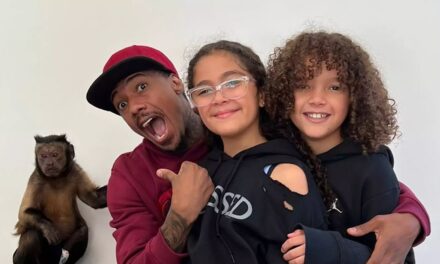 Les jumeaux de Mariah Carey ont l&rsquo;air si grands lors de leur dernière sortie avec leur célèbre père