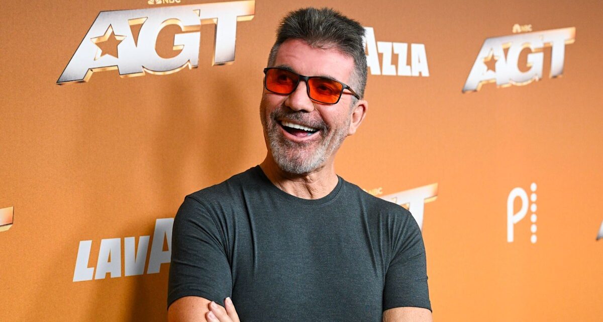 Simon Cowell a 66 ans: du magnat musical à l&rsquo;homme de famille