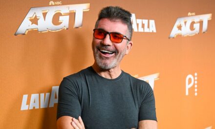 Simon Cowell a 66 ans: du magnat musical à l&rsquo;homme de famille