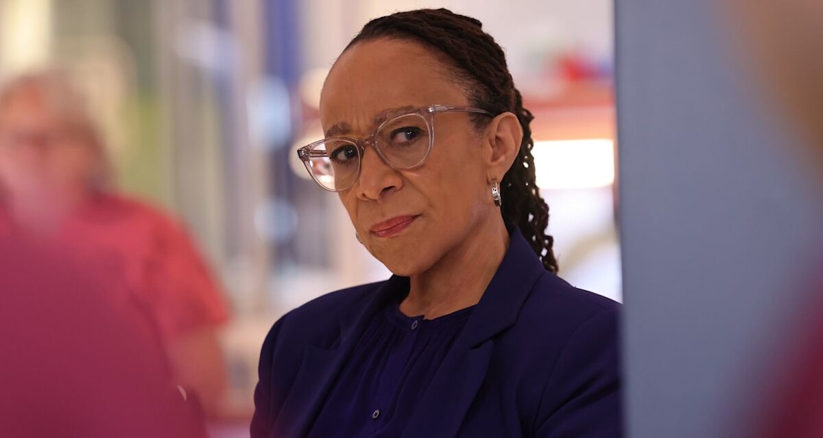 Chicago Med jette le fils de Goodwin pour la saison 11 – et vous le reconnaîtrez à partir d&rsquo;un émission HBO à succès