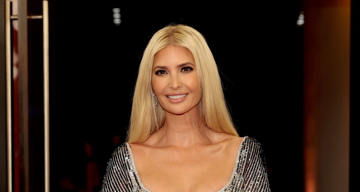 Ivanka Trump fait tourner les têtes avec un look d&rsquo;anniversaire chic après une confession franche