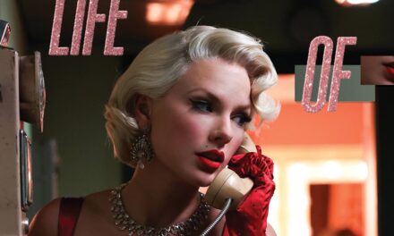 La vie d&rsquo;une showgirl: Taylor Swift sort 7 nouvelles chansons inspirées de la tournée ERAS