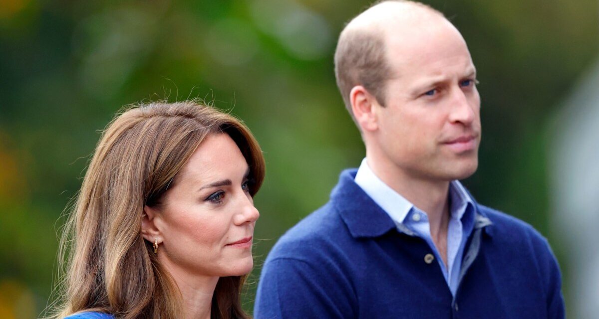 Le prince William et Kate Middleton remportent une bataille juridique pour des photos de vacances en famille « grossièrement intrusives »