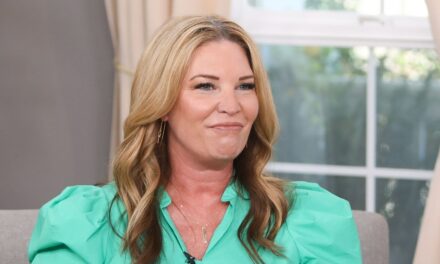 La star de HGTV confesse les détails «douloureux» de l&rsquo;effondrement «catastrophique» de son mariage