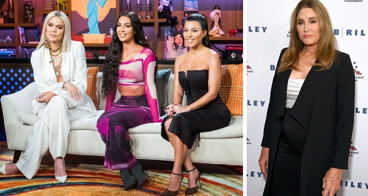 Les Kardashian saison 7 : Tout ce qu&rsquo;il faut savoir de la découverte choquante de Kim au retour de Caitlyn Jenner