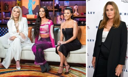 Les Kardashian saison 7 : Tout ce qu&rsquo;il faut savoir de la découverte choquante de Kim au retour de Caitlyn Jenner