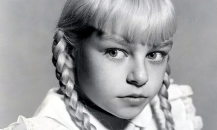 Une ancienne enfant star de 80 ans semble désormais méconnaissable