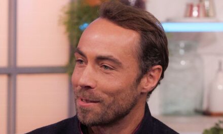 James, le frère de Kate Middleton, partage une vidéo d&rsquo;un adorable membre de la famille dans une vaste maison de 1,45 million de livres sterling