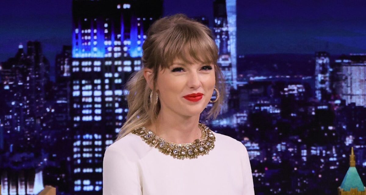 Taylor Swift Apparition en fin de soirée: Jimmy Fallon, Seth Meyers et Graham Norton 2025 Dates révélées