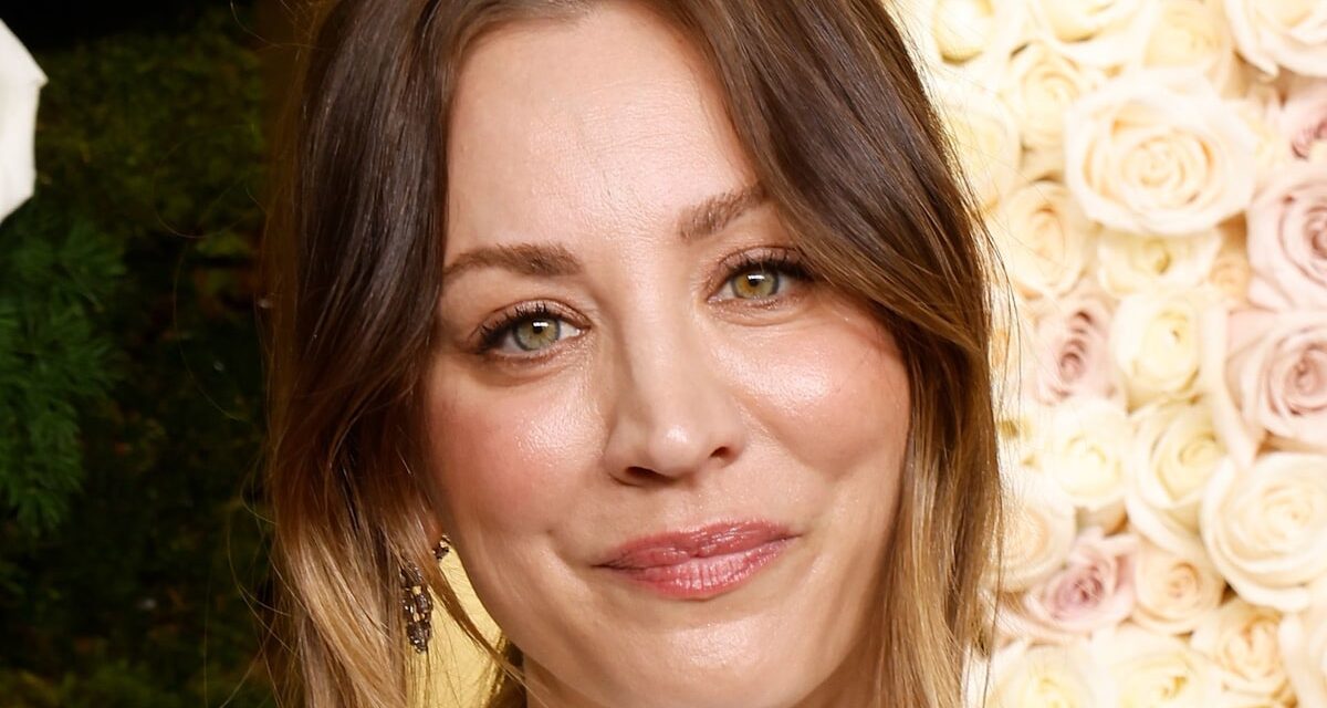 Kaley Cuoco et sa « plus douce petite famille » célèbrent l&rsquo;automne – voir les photos