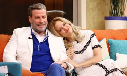 John Travolta laisse les fans en larmes avec un hommage émouvant à sa défunte épouse Kelly Preston