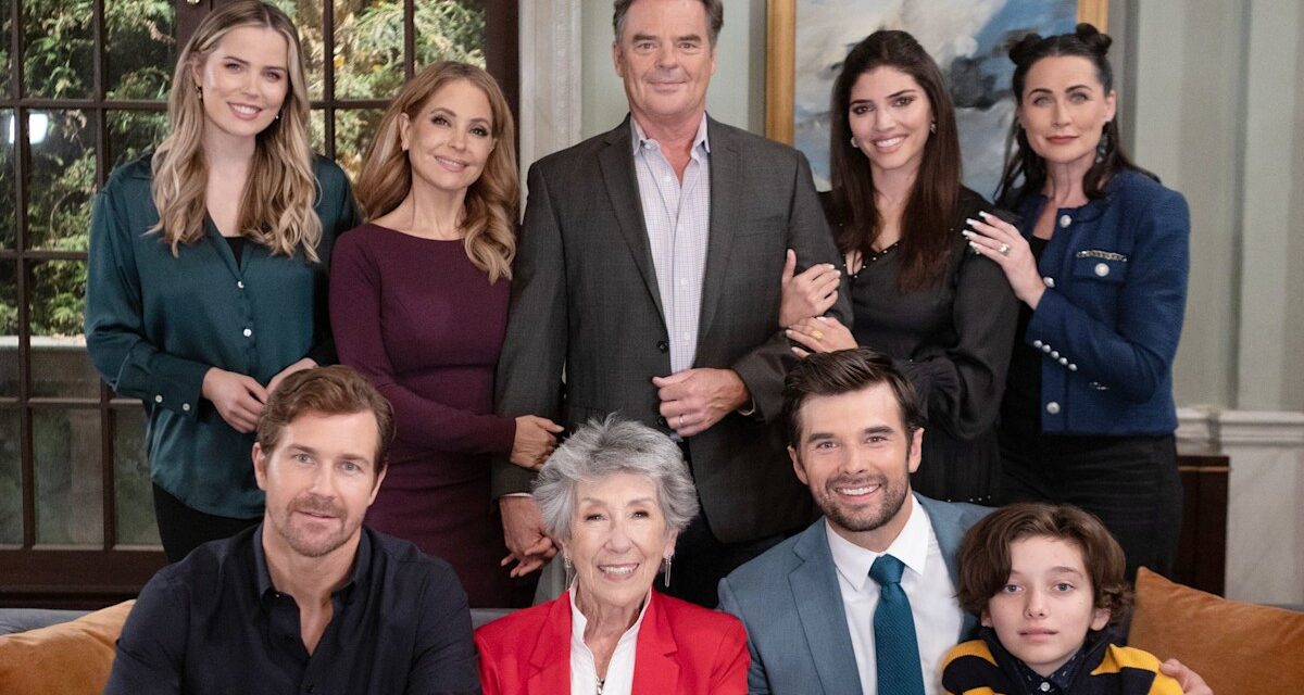 Les fans de l&rsquo;hôpital général sont frustrés alors que le personnage de longue date quitte le feuilleton ABC