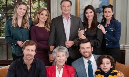 Les fans de l&rsquo;hôpital général sont frustrés alors que le personnage de longue date quitte le feuilleton ABC