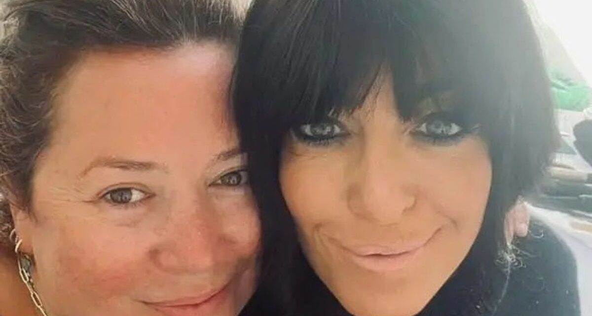 La styliste des Traitors de Claudia Winkleman sur la garde-robe « Highland goth » inspirée par la « cool » princesse Anne – EXCLUSIF