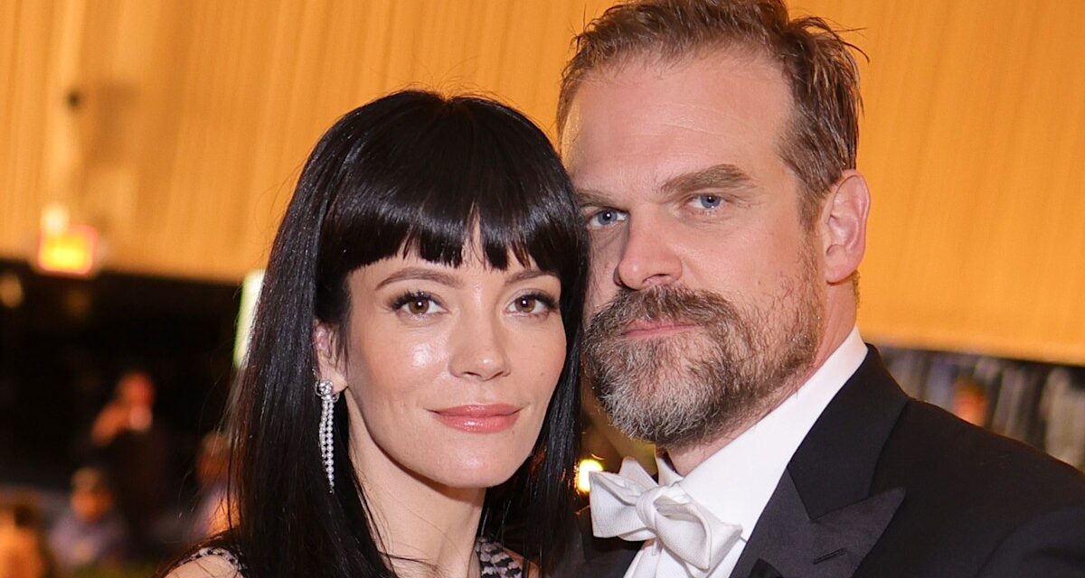 Lily Allen et son ex-mari David Harbour mettent en vente une luxueuse maison de 8 millions de dollars à New York