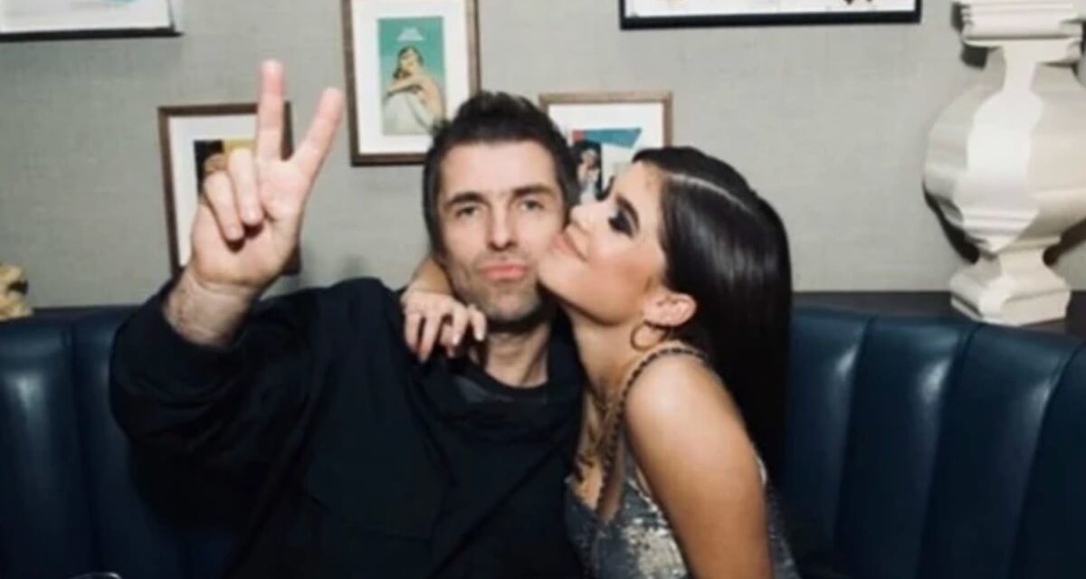 Liam Gallagher devient grand-père à 53 ans après que sa fille ait accueilli un petit garçon