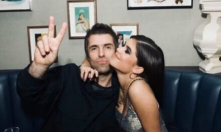 Liam Gallagher devient grand-père à 53 ans après que sa fille ait accueilli un petit garçon