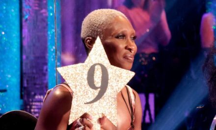 Strictement 2025 LIVE : Cynthia Erivo devient le tout premier mentor invité avant la semaine du cinéma et les débuts de Couples Choice