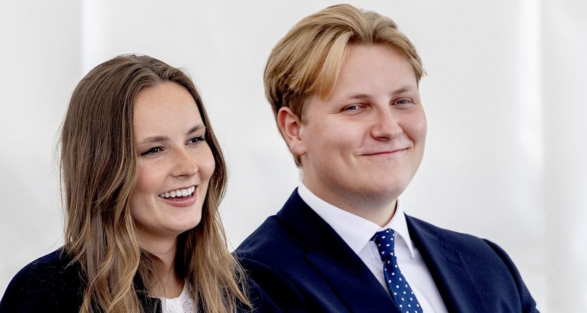 Un royal norvégien déménage de manière inattendue à l&rsquo;étranger quelques mois seulement après sa sœur