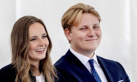 Un royal norvégien déménage de manière inattendue à l&rsquo;étranger quelques mois seulement après sa sœur