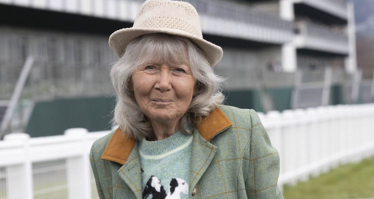 La cause de décès de l&rsquo;auteur bien-aimé Dame Jilly Cooper a révélé