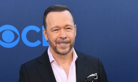 Les fans de télévision se déchaînent alors que Donnie Wahlberg revient sur les écrans avec le spin-off de Blue Bloods