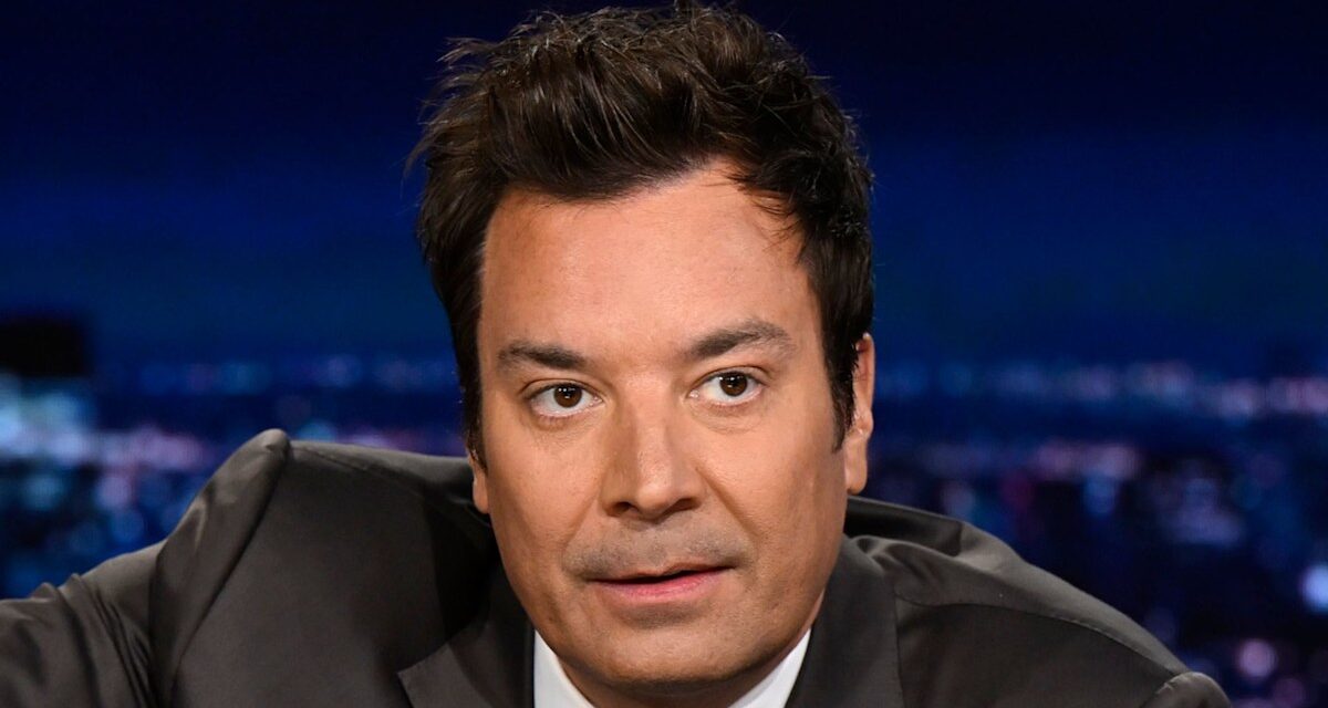 Jimmy Fallon pleure la perte déchirante de sa famille : « Tu nous manques tellement »