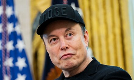 À l&rsquo;intérieur de la valeur nette d&rsquo;Elon Musk en tant que PDG de Tesla, la richesse voit atteindre 500 milliards de dollars