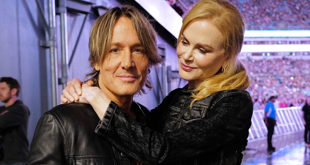 Les documents de divorce «  extraordinaires  » de Nicole Kidman, révèlent l&rsquo;avenir des maisons familiales de 50 millions de dollars