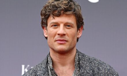 James Norton décroche un rôle emblématique dans un blockbuster très attendu