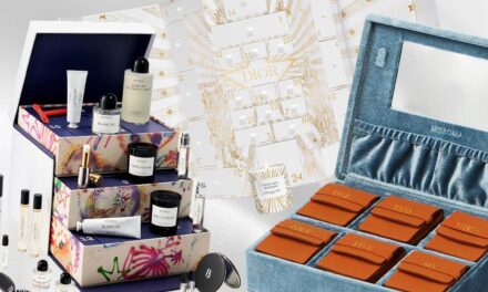 Les calendriers de l&rsquo;Avent les plus chers que l&rsquo;on puisse acheter : de Dior à Byredo et plus encore