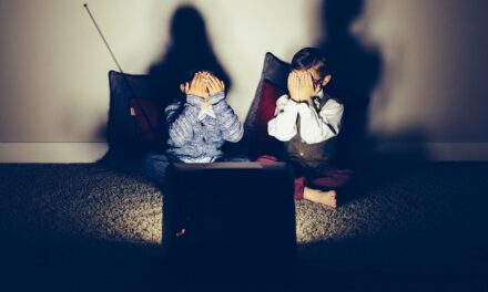 Des personnages pour enfants britanniques cauchemardesques que vous avez probablement oubliés