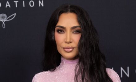 L&rsquo;incroyable acquisition de 7 millions de dollars de Kim Kardashian dévoilée dans son méga-manoir