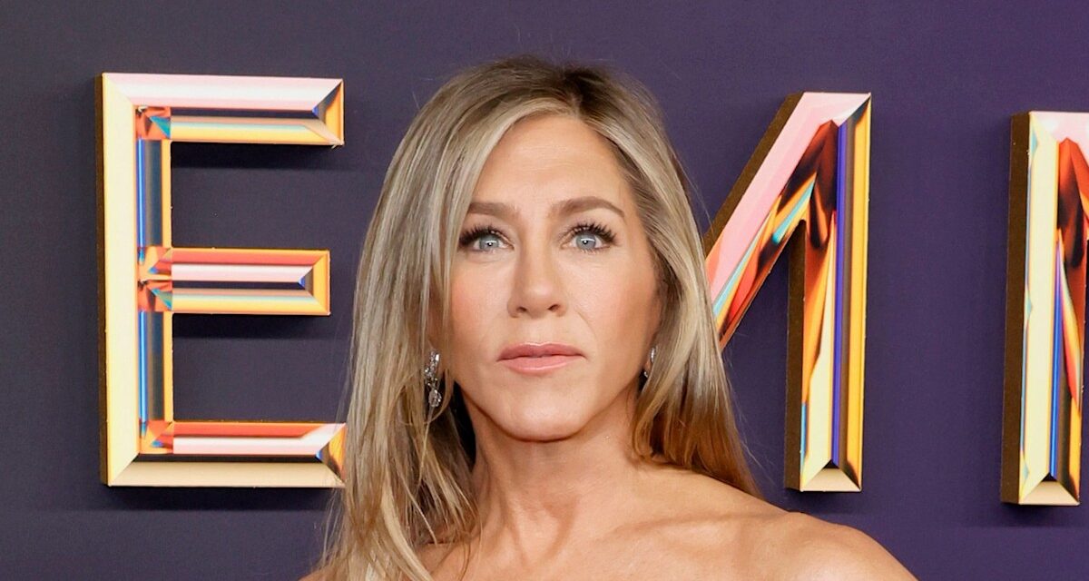 Jennifer Aniston affronte le label « nepo baby » avec une déclaration provocante