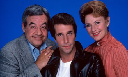 L&rsquo;hommage réconfortant d&rsquo;Henry Winkler à la co-star de Happy Days révélé