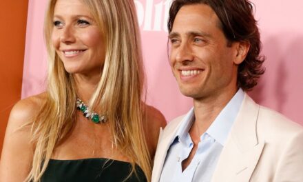 La routine matinale ultra-disciplinée de Gwyneth Paltrow avec son mari révélée
