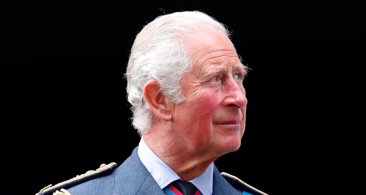 Le roi Charles poursuit ses projets de maison pour 2026 au milieu du drame d&rsquo;Andrew