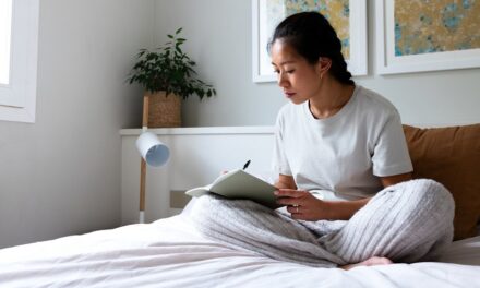 Journalisation pour une meilleure santé mentale: invites et conseils